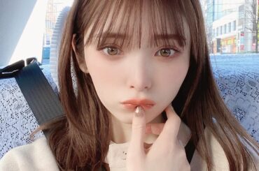 髪の毛伸びたなぁ~~

この前初めて眉アートしたの！

グランドマスタートレイナーの
鬼城さんにお願いして理想の眉にしてもらった︎

@medicalbr...