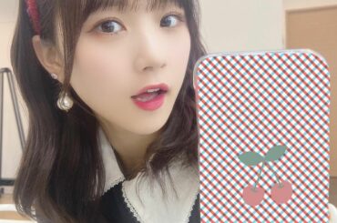 
﻿
赤と緑のカチューシャ﻿
﻿
﻿
#juicejuice #稲場愛香 #まなかん #アイドル #idol ﻿
#ヘアアレンジ #ヘアアクセ #カチューシャ...