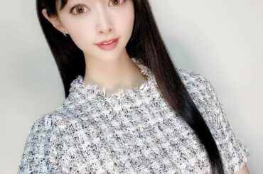 .
.
.
.
@cavadeles のツイードワンピ
.
こういうお洋服は初めて着るかも！
.
早く暖かくなってお出掛けする時に
たくさん着たいなぁ
.
...