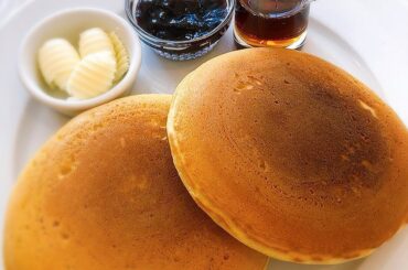 ⠀
仕事前のパンケーキ♡
美味しかったなぁ〜
⠀
この間しーちゃんと一緒に
食べたばっかりだったのに、
また食べてしまった…
⠀
#茅原実里
#minorin...