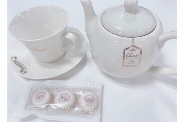 ㅤㅤㅤㅤㅤㅤㅤㅤㅤㅤㅤㅤㅤㅤㅤㅤㅤㅤㅤㅤㅤㅤㅤㅤㅤㅤㅤㅤㅤㅤㅤㅤㅤㅤㅤㅤㅤㅤㅤ
山崎エリイOFFICIAL FANCLUB
『Cherii♡(ｼｪﾘｰ)』にて
...