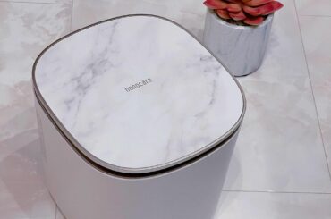 .
パナソニックのスチーマー ナノケア
買っちゃったぁ---♡

W温冷エステタイプ 化粧水ミスト付き！
大理石でかわいくない？

3枚目は今使ってるパックたち...