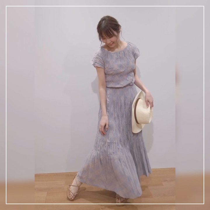 浦野一美 𝑈𝑁𝐼𝑄𝐿𝑂 𝐼𝑁𝐸𝑆 𝐷𝐸 𝐿𝐴 𝐹𝑅𝐸𝑆𝑆𝐴𝑁𝐺𝐸𓂃 2月11日発売 Uniqloとイネスコラボ 21年春夏コレクションをプレスル Moe Zine