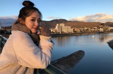 ︎
昨夜はBOMBER-E見ていただけましたでしょうか？

生まれ故郷の岐阜、案外知らないところもばかりで、ロケで出会えて嬉しかった場所もたくさんありました

...