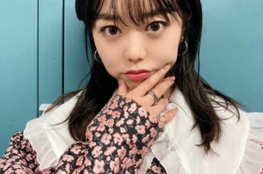 とっても可愛かったHoney Mi Honeyのセットアップ。
プライベートだとちょっと目立ちすぎかなぁ...って悩んじゃうスタイリングもお仕事だと難なく着られ...