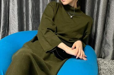 .
yogiboと私

キメ顔だけじゃつまんないでしょ♩♡
・‥…━━━☞・‥…━━━☞
#田中れいなをフォローしてみよう
#田中れいなフォローでいいことあるか...