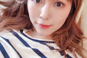 .
今日はオンラインサイン会！
あとであいましょーう
今日のメイクでつかった
アイテムは2枚目に⇒
ハイライト、シャドウ
@romand_jp @romandy...