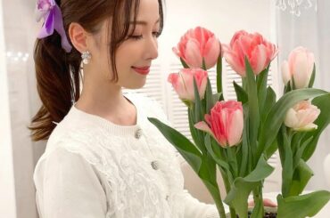 最近ストーリーに沢山載せているお花たち
今日はとっても可愛いチューリップに出逢えたので.お外用にお迎えしました
.
お花は、自分の心の鏡
自分が元気がな...
