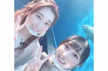 ㅤㅤㅤㅤㅤㅤㅤㅤㅤㅤㅤㅤㅤㅤㅤㅤㅤㅤㅤㅤㅤㅤㅤㅤㅤㅤㅤㅤㅤㅤㅤㅤㅤㅤㅤㅤㅤㅤㅤ
『ななみちゃんとレジャースポットに
行きたいです〜！』
と番組スタッフさんにお願...