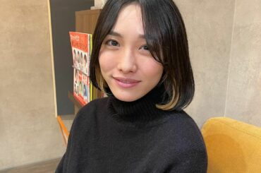 *
AFLOAT SHONANへ
今回はヘッドスパもしていただいちゃいました
めちゃめちゃ気持ち良かった〜
長さはあまり変えずに、全体的に軽くしてもらいま...