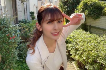 2月26日(金)発売のヤングアニマルに掲載されます﻿
なしこからバトンを受け継ぎ表紙ですそして巻頭！初登場ですありがとうございます！﻿
特別付録で私の両面クリア...