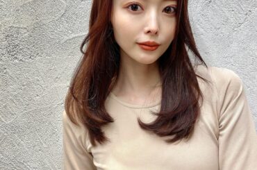 やっぱり髪が変わるだけで全体がきちんと見えたり、肌も綺麗に見えたりするなぁと改めて実感。いくらメイクや洋服を可愛くしても髪色がプリンになっていたり、パサパサして...