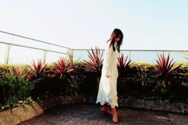 緑と空に癒される
みなさんどんな休日でしたか...