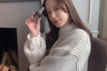 愛用しててもうすぐ使い切っちゃう
ランコムのジェニフィック アドバンスト N

みんなこの時期は特に乾燥とかマスクでの肌荒れ、これからは
花粉による肌...