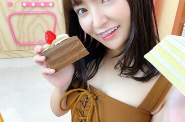 明日はバレンタイン！
西永は、貰いたい派です
.
.
#gravure#gravureidol#japan#japanesegirl#japaneseidol#...