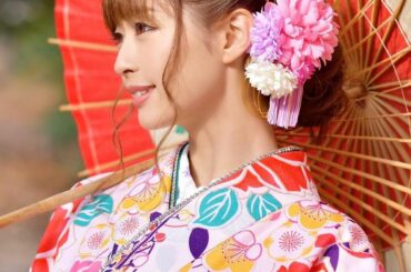 .
.
.
.
懐かしのピンク振袖
.
去年まで無意識にピンクとか赤の振袖を選びすぎて
みんなから切ない顔されてたけど、
やっぱり明るくてかわいい振...