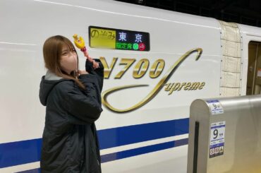 Happy Lunar New Year 2021

旧正月おめでとうございます！

いつも応援してくれる大切な大切な海外のファンの皆様と早く会えますよう...