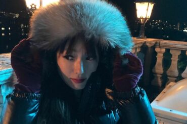 気が付けばもう2月の半ばに差し掛かるんですね皆様ご挨拶が大変遅れまして申し訳ありません私は日々「ルパンの娘」の映画の撮影をしていますキャストさんスタッフさん一丸...