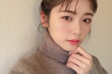 「○○メイク」第6弾〜ちょっと早めの春メイク編〜

まだまだ寒いけど、私なりの春メイクをしてみました
春は優しいピンクのイメージがあるので、ピンクメイクでゆるふ...