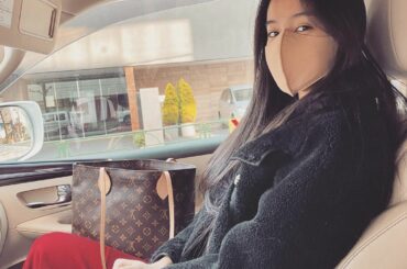 Today’s buddy 　　

@louisvuitton...