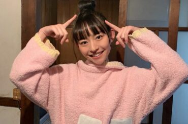 今日も朝から頑張りましたっ
撮影中のオフショットです
告知をお楽しみに︎...