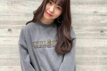 かわいい洋服get♡
色味が可愛くてお気に入り︎

ななせっちがiPhone12で撮ってくれたんだけど画質良すぎ

調べたら春夏の新作がZOZOTOWNでget...