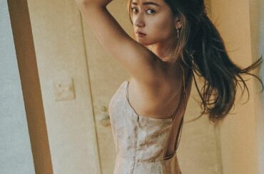 ．
EVRISのSpring webマガジン
公開されました♡...