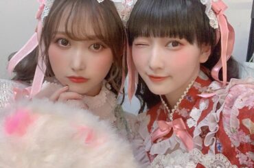 BABY, THE STARS SHINE BRIGHT﻿
BRAND-NEW COLLECTION 2021 S/S﻿
﻿
Special Movie に出演...