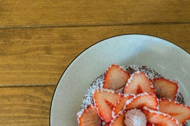 .
.

こんな時期なので今年は
自分のためのValentine︎だけ
作りました

strawberry chocolate tarte
.
.
#天木バレン...