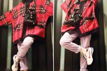 ㅤㅤㅤㅤㅤㅤㅤㅤㅤㅤㅤㅤㅤ
#私服戦隊ミヤジマン 

めちゃくちゃお気に入りのチェックさん
ㅤㅤㅤㅤㅤㅤㅤㅤㅤㅤㅤㅤㅤ
cardigan: @candystr...