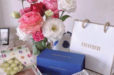 ♡𝐻𝑎𝑝𝑝𝑦 𝑉𝑎𝑙𝑒𝑛𝑡𝑖𝑛𝑒’𝑠 𝑑𝑎𝑦♡

今年はマイラブさんと初めてのバレンタイン︎*
去年はギリギリお友達でした

私が今年チョイスしたの...