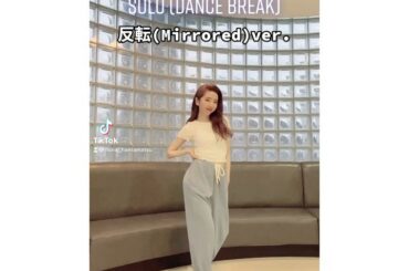 Jennie - SOLO Dance Break (The Show)

もっと練習します︎笑

そして、
Happy Valentine's Day!!!
...