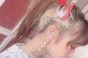 世界一完璧なヘアメイク

#よしだまる
#結婚式のヘアメイクも絶対してね...