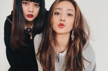 With sis 

22年間一緒にいるけど飽きないねーらぶ...