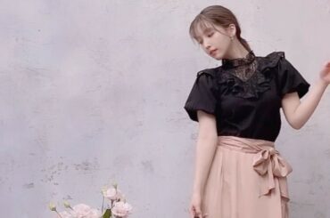 miyour’sのS/S全部可愛い
発売お楽しみに♡

#みーゆあ服
#miyours
@miyours.jp...