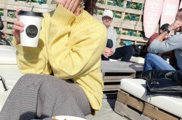 
とあるお天気が良い日﻿
﻿
#underthePALMO  #テラス席﻿
#葉山  #逗子  #海  #カフェ  #cafe﻿...