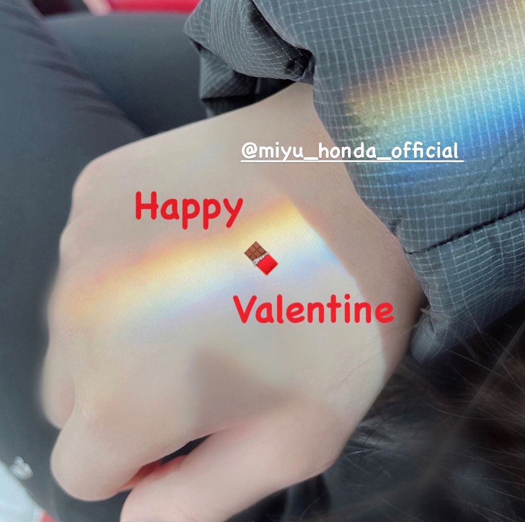 本田望結 この投稿のみコメント開けます Moe Zine