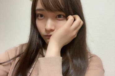 明日は絶対予定より早く起きるぞー!
自分に言ってます日々早起きの皆様、本当にお疲れ様です
#おやすみなさい 
#akb48...