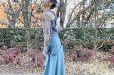 𓂃𓈒𓏸
今夜21:00〜！
【トリニクって何の肉！？】

ぜひご覧くださいませ〜

ポニーテールとシュシュですねぇ。

#衣装 #redyazel #randa...