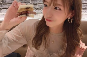 この前はゆきと
焼肉女子会してきたよ
美味しくてお腹いっぱいで
幸せでした
#うしごろ#ushigoro
#うしごろ表参道店
#ushigorobambina ...