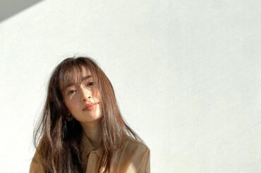 柔らかくてあったかいカラーのメイクに惹かれるこのごろ
#makeup#beige...