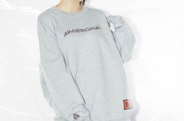 #R4G × #aimoriginal 新作発売中！

...