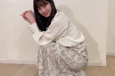 .﻿
春が楽しみで明るい色の服選びがち﻿
﻿
I can't wait for spring to come, so I tend to choose brig...