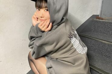 パーカーらぶ
おっきくて裏起毛で寒い冬もへっちゃらかわゆいゆい

@norei_official
#norei
#norei
#noreivin...