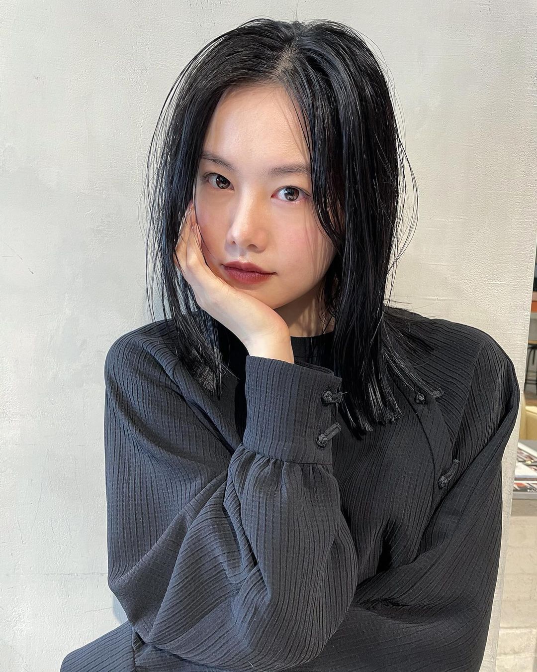 泉はる 夏実さんにヘアカットしてもらいました 今回はレイヤーやめて毛先ぱっつんに いつも可愛い髪型にしてくれてありがとうございます Album Nat Moe Zine 泉はる 夏実さんにヘアカットしてもらいました 今回はレイヤーやめて毛先ぱっつんに いつも可愛い髪型にしてくれてありがとうございます Album Nat Moe Zine