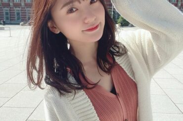 お姉さん感出したいお年頃...