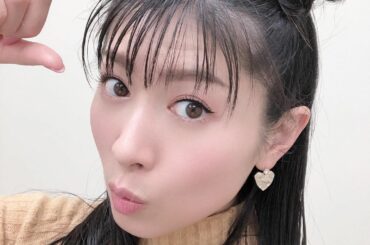 ⠀
ニコ生『茅原実里のホントにっ』
⠀
今夜は、たかはし智秋さんを
お迎えしてお届けしました〜
⠀
もう、ホントに。。
私の尊敬する大好きな先輩なのです
⠀...