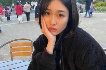 *
風が強いねぇ
お庭のパラソルが飛んだよ...