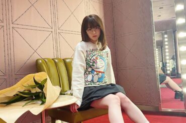 たまにはザ・インスタ投稿。
気取ってるね〜照...