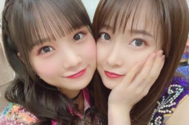 大好きなちーのお誕生日。﻿
﻿
 @chisaki__morito.official おめでとう﻿
﻿
﻿
ちーが21歳なんて…感慨深いです。﻿
﻿
これからも...